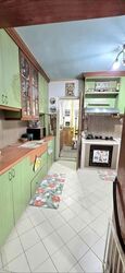 Blk 550 Woodlands Drive 44 (Woodlands), HDB 4 Rooms #620865471